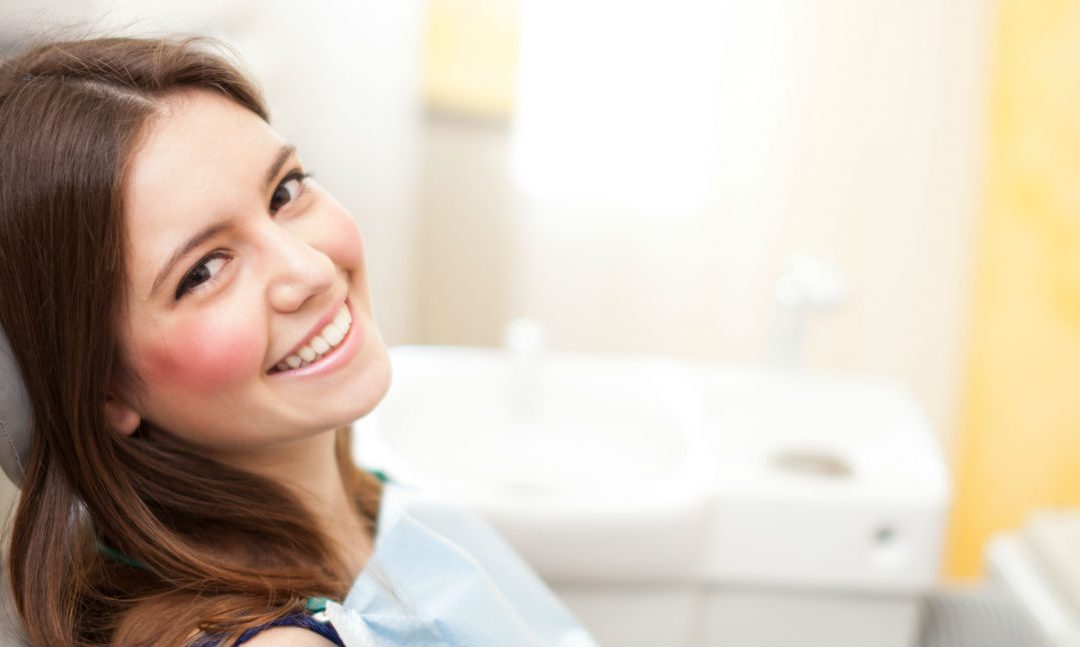 3 motivos para proteger los dientes endodonciadas y 2 soluciones