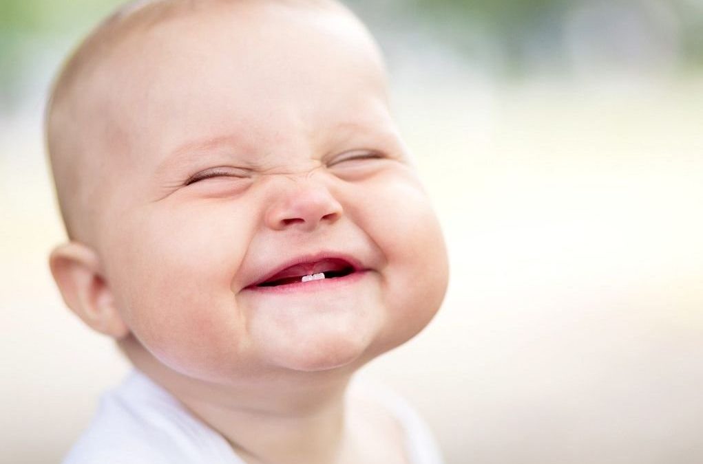 10 consejos para la higiene oral del recién nacido