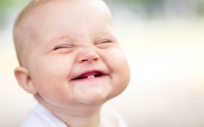 10 consejos para la higiene oral del recién nacido
