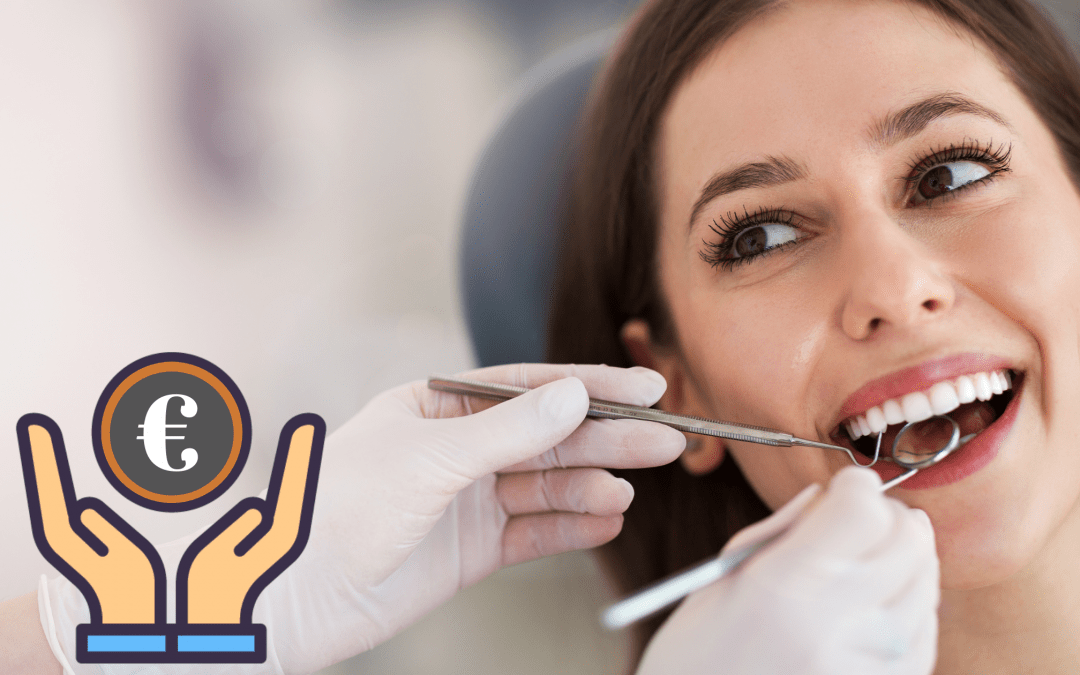 Financiación a medida en tratamientos dentales DentalBarón