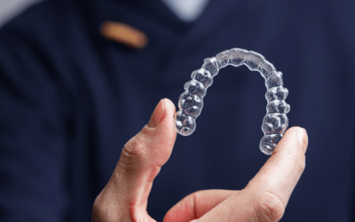Consejos para tu tratamiento de ortodoncia invisible