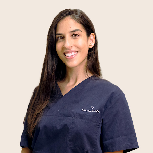 doctora cristina rendon, odontopediatra y ortodoncista